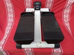 Fitness stapper, Ophalen
