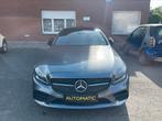 Mercedes-Benz C 180 Coupe| AMG-line| Pano| Nightpakket, Automaat, 4 zetels, Euro 6, 4 cilinders