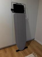 Nieuw strijkplank, Elektronische apparatuur, Strijkijzers en Strijkplanken, Ophalen, Nieuw
