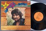 WAYLON JENNINGS - The hits of Waylon Jennings ( LP; NMINT ), Cd's en Dvd's, Vinyl | Country en Western, Verzenden, Zo goed als nieuw