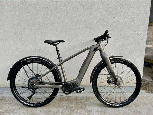 Focus Shimano elektrische fiets in zo goed als nieuwe staat, Fietsen en Brommers, Elektrische fietsen, Ophalen