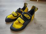 Nieuwe La Sportiva Katana 2025 klimschoenen maat 42, Sport en Fitness, Klimsport, Ophalen, Zo goed als nieuw, Klimsportschoenen