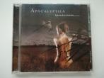 Apocalyptica ‎– Reflections CD, Enlèvement ou Envoi, Comme neuf