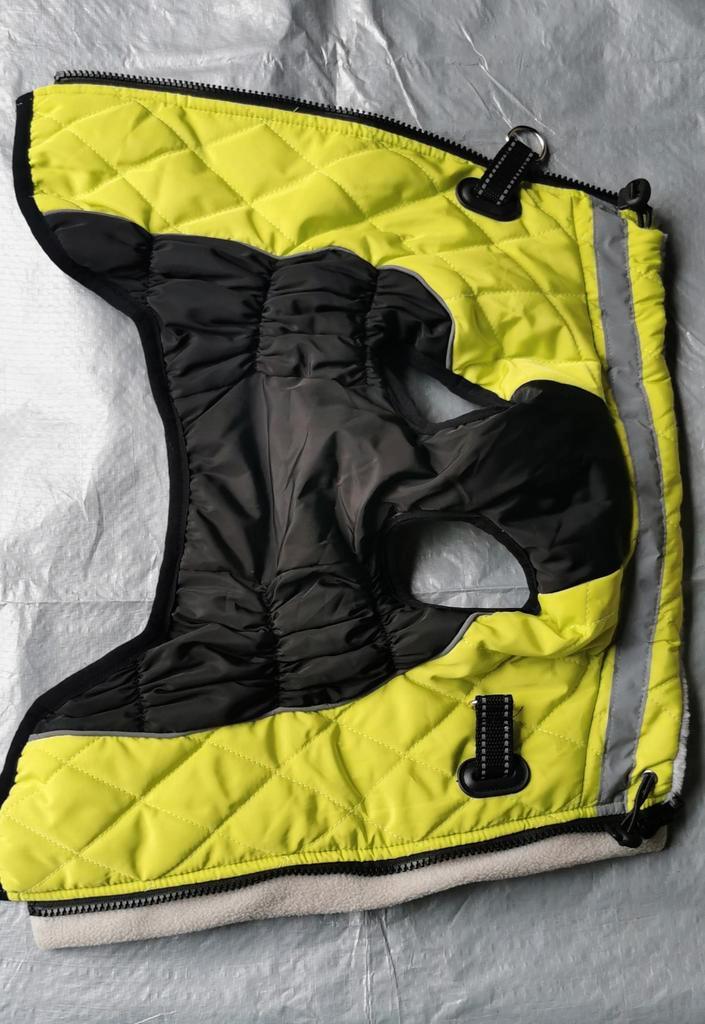 Hondenjasjes, Dieren en Toebehoren, Hondenkleding, Nieuw, Ophalen