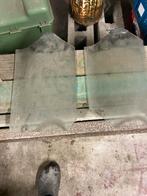 Anciens pots et verres flamands, Antiquités & Art, Enlèvement