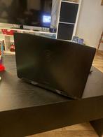 Pc portable gamer, Informatique & Logiciels, Ordinateurs portables Windows, MSI, Comme neuf, 4 Ghz ou plus, Enlèvement