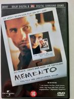 dvd memento, Utilisé, Enlèvement ou Envoi