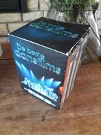 DVD box De beste dansfilms (8 stuks), Cd's en Dvd's, Ophalen of Verzenden, Gebruikt, Boxset