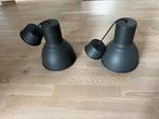 2 Lampes ikea, Huis en Inrichting, Ophalen, Zo goed als nieuw