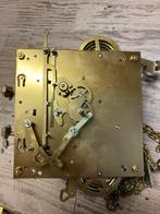 Staande klok kieninger binnenwerk, Antiek en Kunst, Antiek | Klokken, Ophalen