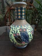Vase Amphora Czechoslovakia, Ophalen