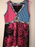 T-shirt zonder mouwen Q/S van S.Oliver, Ophalen, Q/S by S.Oliver, Zwart, Maat 42/44 (L)