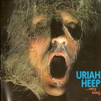 URIAH HEEP "...Very 'Eavy ...Very 'Umble", Ophalen, Zo goed als nieuw