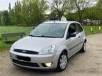 Ford fiesta 1.4 TDCI Word gekeurd, Autos, Ford, Boîte manuelle, Diesel, 3 portes, Achat