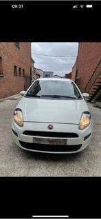 Punto, Auto's, Bedrijf, Handgeschakeld, Punto, Start-stop-systeem