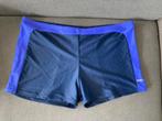 Nieuw zwemboxer Beco maat XL, Ophalen of Verzenden, Maat 56/58 (XL), Blauw, Zwemslip