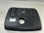 AFDEKPLAAT MOTOR Mercedes-Benz A (177.0) (A6080102500), Gebruikt, Mercedes-Benz