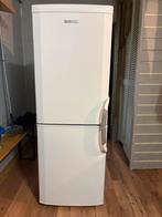 Beko koelkast met dieprvies vak, Elektronische apparatuur, Ophalen, Gebruikt, Met vriesvak