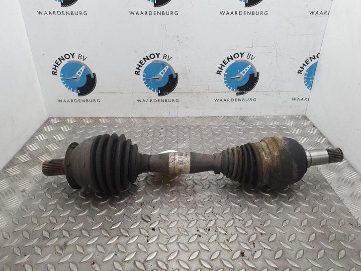 MERCEDES CLA CLA-klasse Shooting Brake  [L_DRIVESHAFT] 2016, Auto-onderdelen, Besturing, Gebruikt, ARN erkend, Stiba lid, Erkend duurzaam