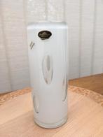 Glazen windlicht / vaas. Dreamlight. Hoogte: 22,50 cm., Antiek en Kunst, Ophalen of Verzenden