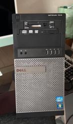 Ordinateur dell Intel core i7 8giga 180intel ssd, 256 GB, 8 GB, Comme neuf, Dell