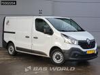 Renault Trafic 120pk L1H1 Trekhaak Airco Cruise Parkeersenso, Achat, Euro 6, Entreprise, Diesel