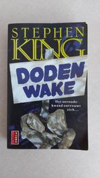 Stephen King: Dodenwake, Boeken, Gelezen, Stephen King, Ophalen of Verzenden