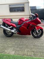 Honda cbr xx superblackbird, Motoren, 4 cilinders, Super Sport, Particulier, Meer dan 35 kW