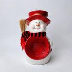 Bonhomme de neige - bonhomme de neige pour plantes, Divers, Enlèvement ou Envoi