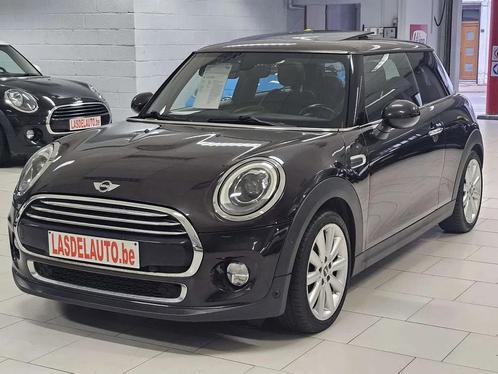 MINI Cooper 1.5 SPORT FULL LED Toit Pano Ouvrant Cruise Gps, Autos, Mini, Entreprise, Achat, Cooper, ABS, Airbags, Air conditionné