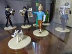 Hergé Tintin série Lisez Tintin Moulinsart plomb (Pixi), Collections, Comme neuf, Tintin, Enlèvement