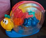 FISHER PRICE Escargot des formes, Enlèvement, Comme neuf