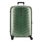 Samsonite 55 cm handbagage , attrix, 4 wielen, 50 tot 60 cm, Hard kunststof, Nieuw, Ophalen of Verzenden