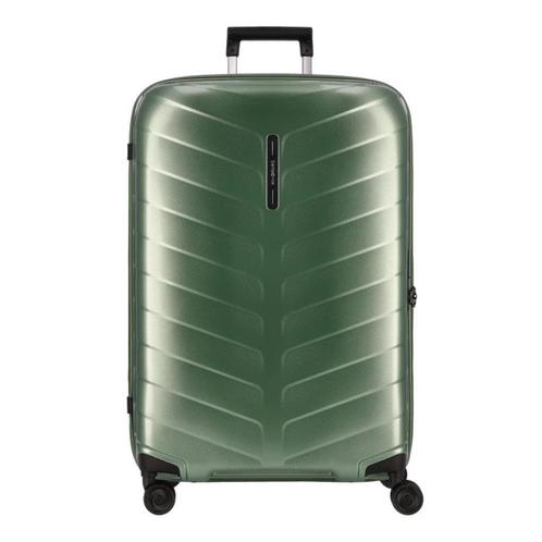 Samsonite 55 cm handbagage , attrix, 4 wielen, Handtassen en Accessoires, Koffers, Nieuw, Hard kunststof, 50 tot 60 cm, Minder dan 35 cm