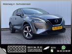 Nissan Qashqai 1.3 MHEV Automaat Adap.cruise 360° Carplay St, Auto's, Bedrijf, Hybride Elektrisch/Benzine, Qashqai, SUV of Terreinwagen