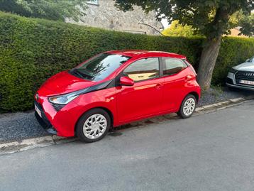 Toyota aygo beschikbaar voor biedingen