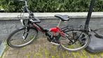 Jongens fiets bnb 7 versnellingen 24”, Fietsen en Brommers, Ophalen, BnB, Versnellingen, Gebruikt