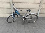 Mooie damesfiets 28 inch, Fietsen en Brommers, Ophalen of Verzenden, Zo goed als nieuw, 28 inch