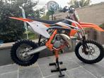 Crossmotor 85 cc, Motoren, Particulier, Crossmotor