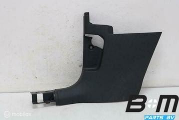 A-stijl bekleding linksonder VW Polo 2G 2G1863483A beschikbaar voor biedingen