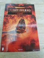Terry Brooks 29 - Straken. De hoge druide van Shannara sc, Ophalen of Verzenden, Terry Brooks, Zo goed als nieuw