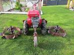 Honda F360 rototiller, 5pk, 2005, Tuin en Terras, Hand-tuingereedschap, Ophalen, Zo goed als nieuw, Cultivator, Honda