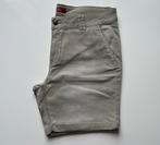 Beige short van S.Oliver, Kleding | Dames, Broeken en Pantalons, Kort, Beige, Maat 42/44 (L), Nieuw