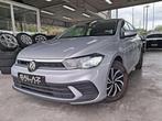 Volkswagen Polo 1.0 TSI Life OPF DSG/PHARES LED/CARPLAY/GPS, Auto's, Automaat, Euro 6, USB, Overige brandstoffen