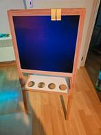 Schoolbord, Diversen, Ophalen, Zo goed als nieuw, Krijtbord