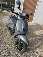 Trottinette classe A, Enlèvement, Comme neuf