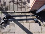 Dakdragers (voor auto zonder dakrails), Ophalen, Zo goed als nieuw