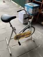 Hometrainer, Fietsen en Brommers, Ophalen, Zo goed als nieuw