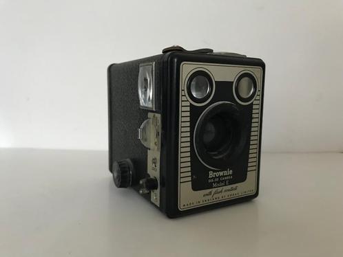 verzameling oude fototoestellen camera's, TV, Hi-fi & Vidéo, Appareils photo analogiques, Utilisé, Autres Marques, Enlèvement