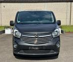 Opel Vivaro 1.6 Bi-Turbo Lang 2018 200.xxx km 92kw, Euro 6, 1565 cc, Bedrijf, Dealer onderhouden